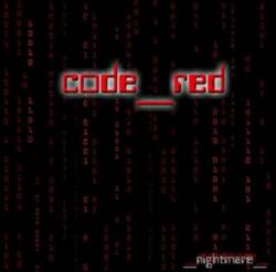 Code Red (GER) : Nightmare